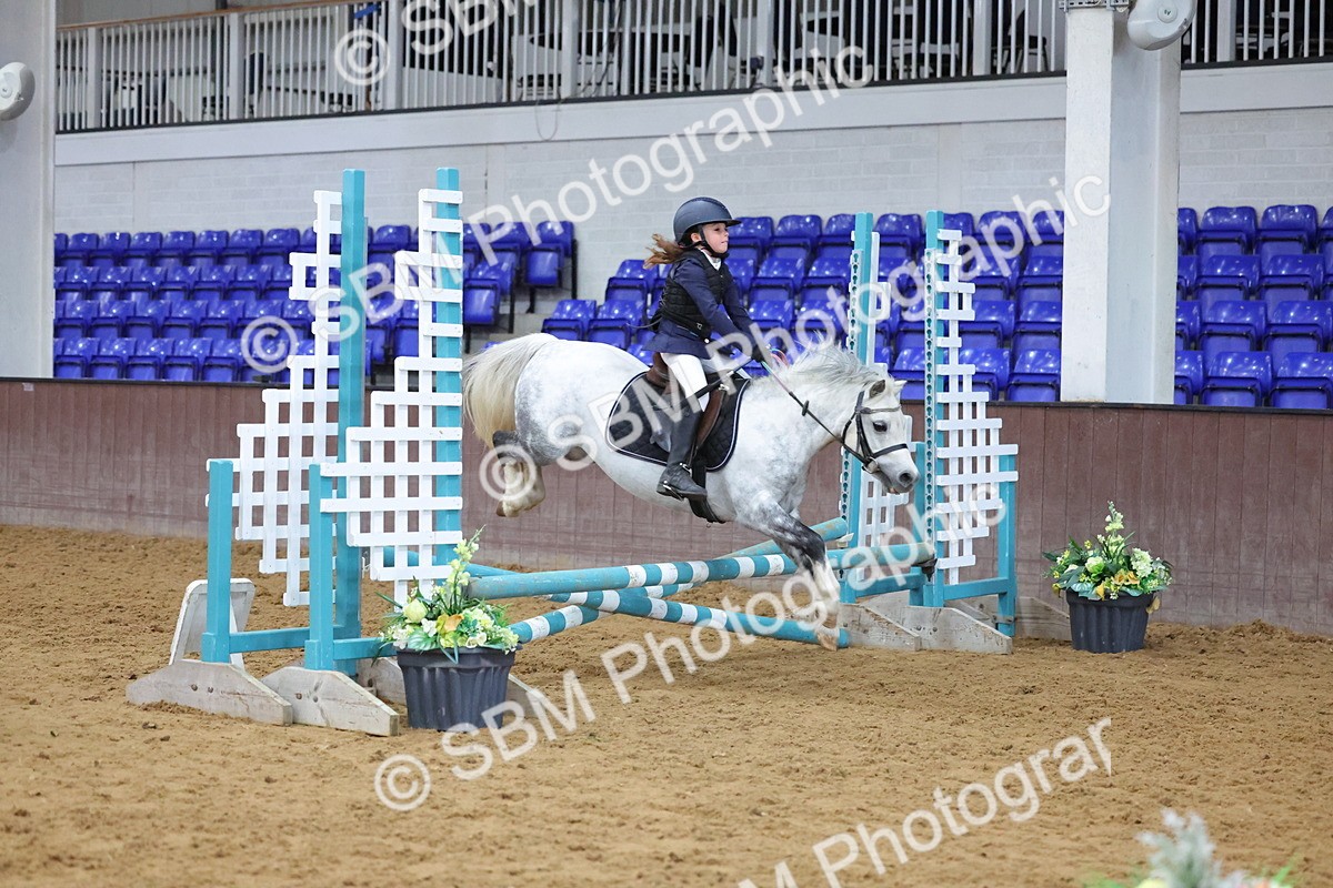 SBM_000988 - Class 3 - 60cm - BRC Warm Up