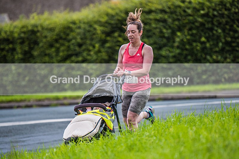 Netherhall-447 - Netherhall 10K Road Race & Children's Races, Wednesday 2nd August 2023