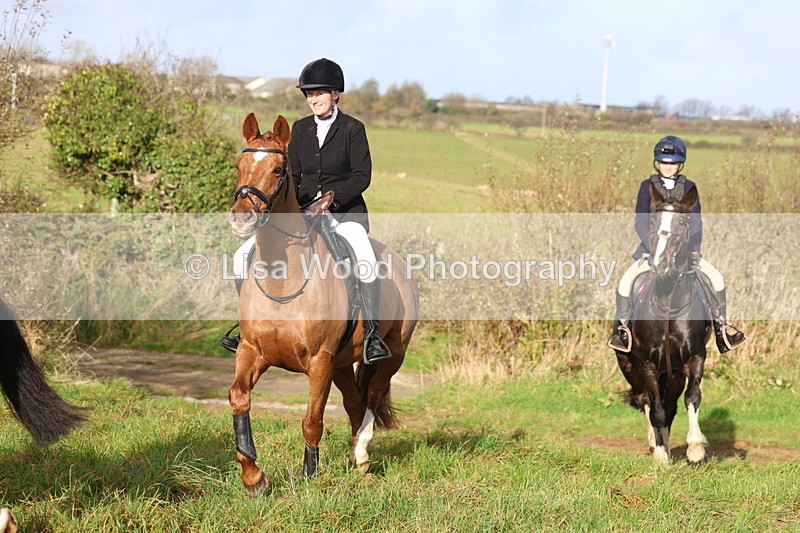 3E7A0492 - Four Burrow Opening Meet 2025