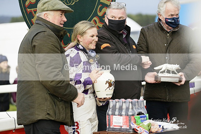 PtP 020122 495 - Larkhill Racing Club Point-to-Point 02/01/2022