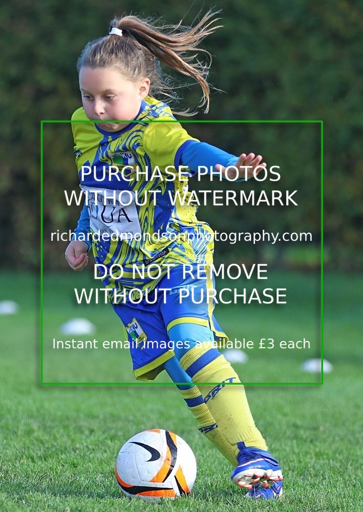 533A3312 - Kendal United Girls U9 gallery