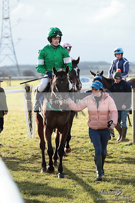 PtP 250126 514 - Cocklebarrow Races Point-to-Point 25/01/26