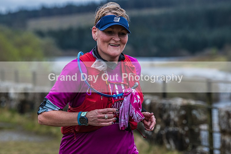 Kielder-1079 - High Terrain Events Kielder 82, 50 & 32K Ultra Trail Races Saturday 13th April 2024