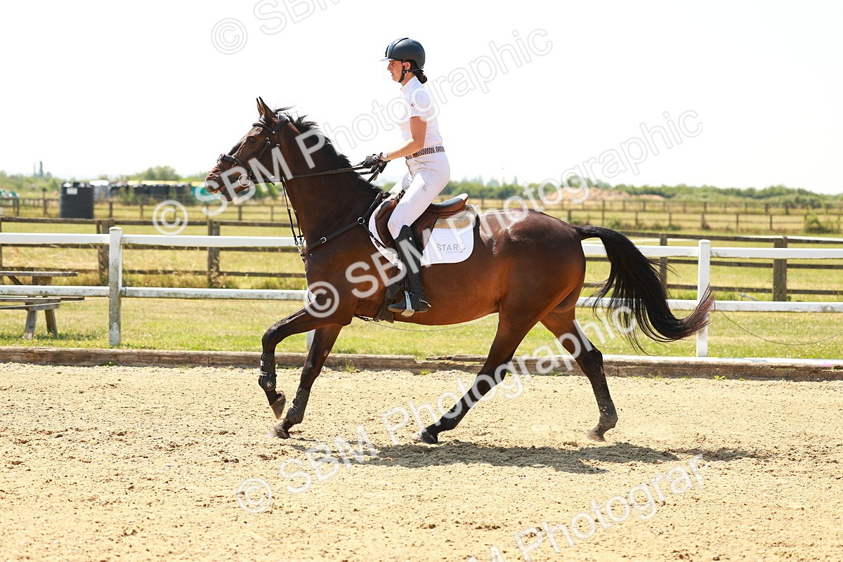 SBM_001117 - Class 3 - Senior Discovery - 1.00m