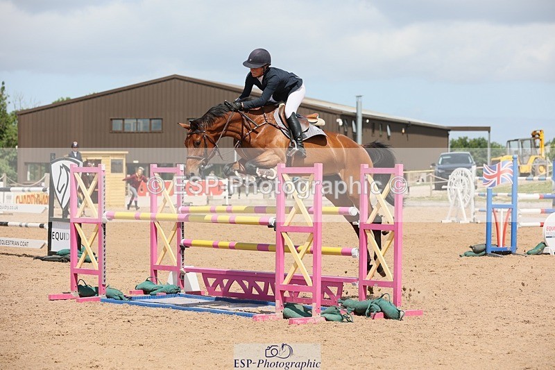 250525-121118-08133 - Cla 27 A&B 1.05 & 1.10m Snr Gran Prix