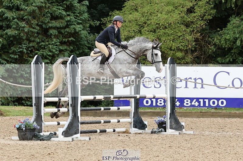 250705A-142624-15434 - Cls 36 Snr Discovery and 1m Open