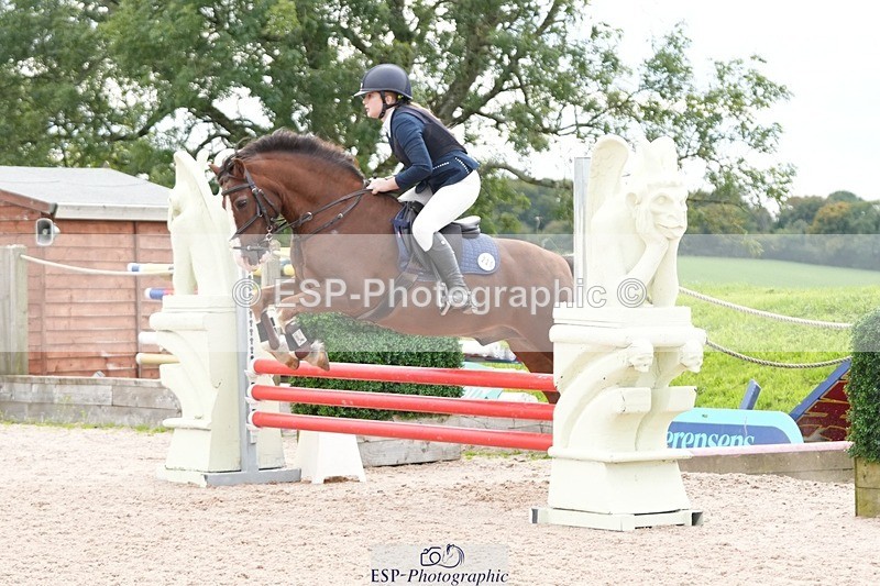 250921-145854-03761 - Cls 20 Pony 80cm Derby