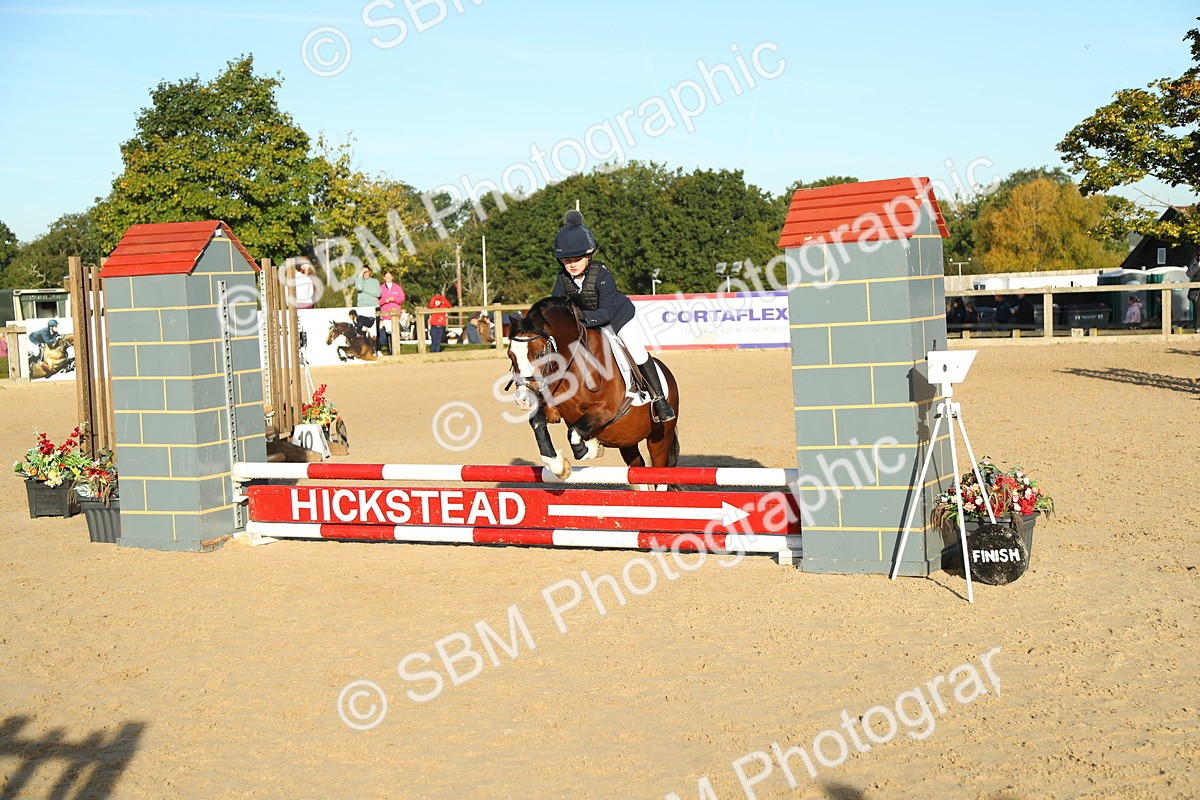 SBM_34924 - J5 - Junior Pony 50cm Championship