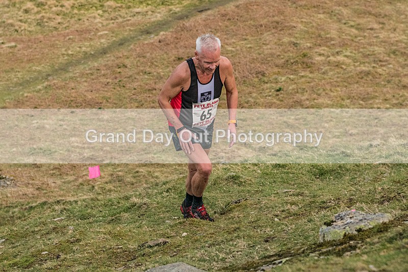 Loughrigg-735 - Loughrigg Fell Race, Wednesday 8th April 2026