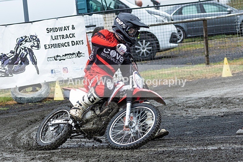 210703-7D-8E0A3532 - Ride & Skid It  Flat Track Experience 03rd Jul 21