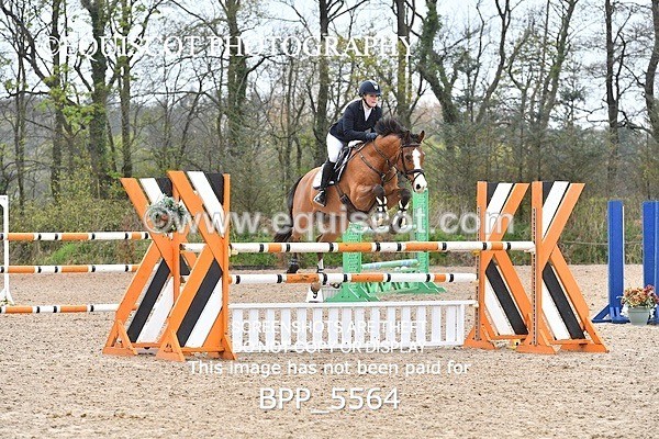 BPP_5564 - CLASS 22 SUN RHS Classic Championship Qualifier