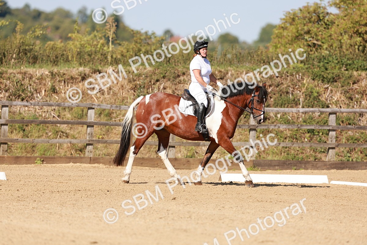 1I0A8952 - Class 4-5 - Prelim 3-Novice 1