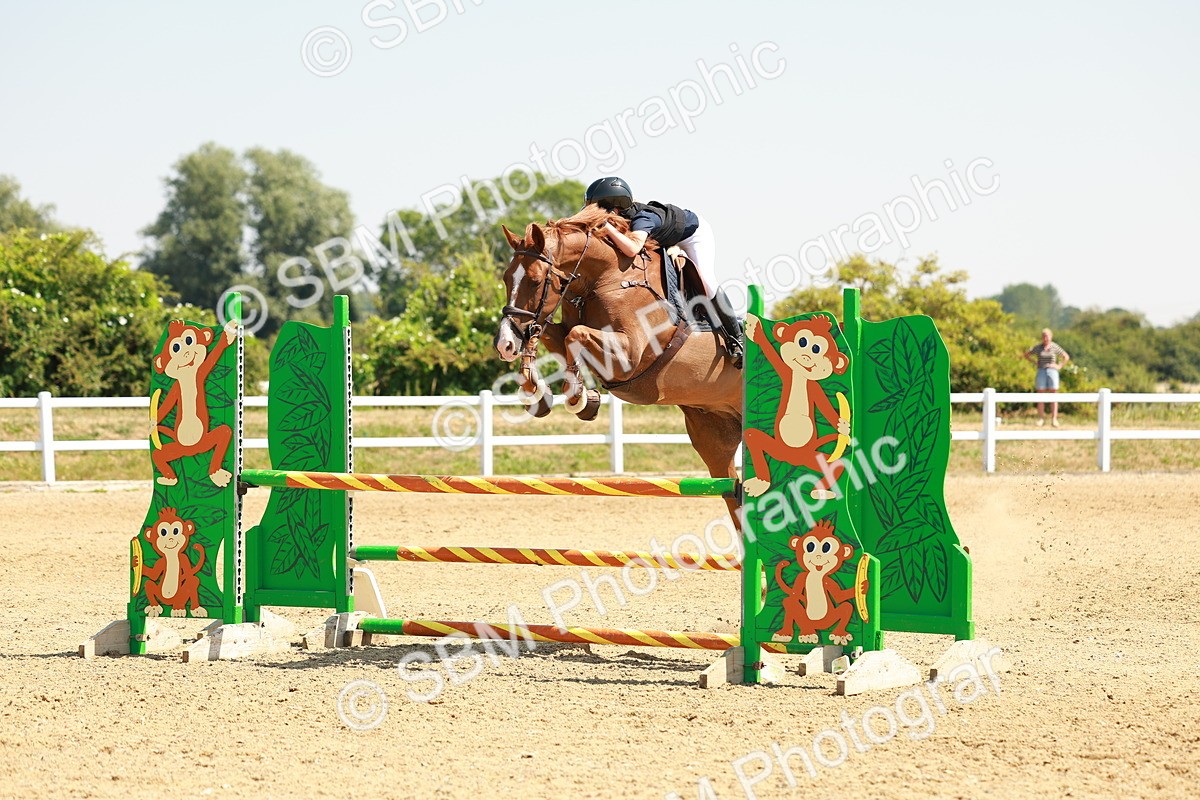 SBM_000985 - Class 3 - Senior Discovery - 1.00m