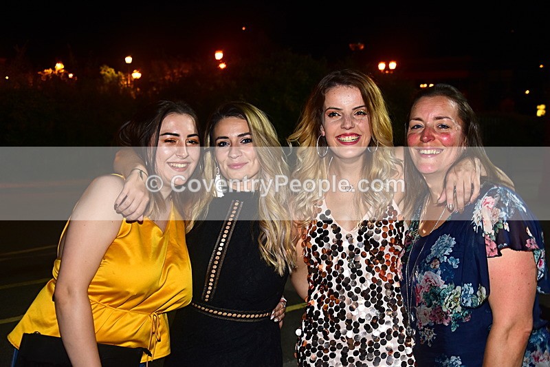 SHN-944 - Shannon's 21st