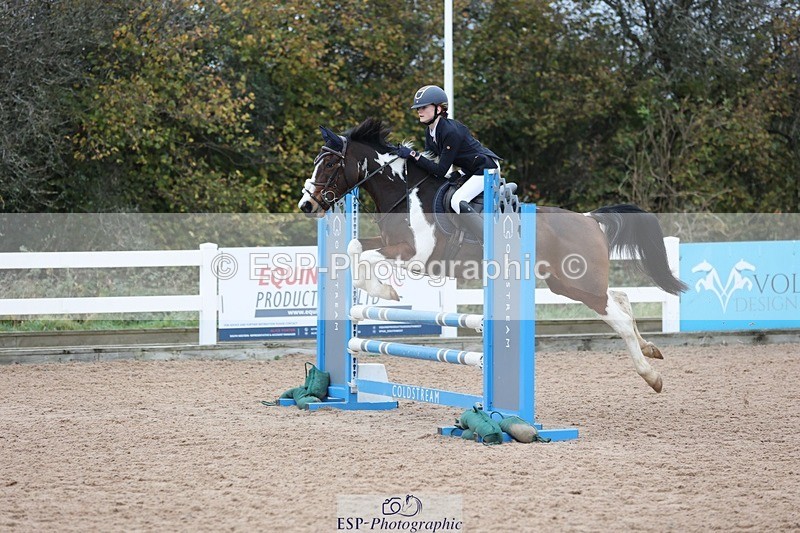 241116X-101814-00813 - Cls 08 Pony Winter Nov Champs