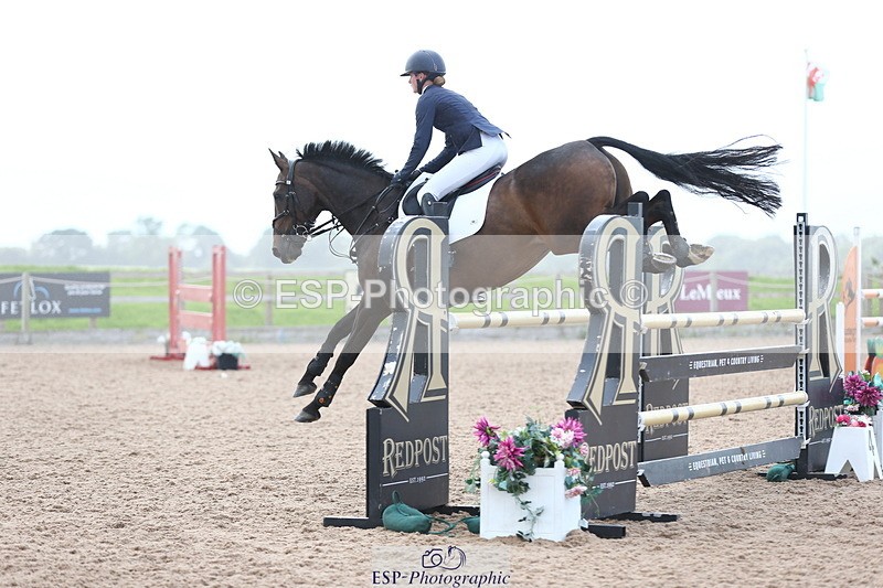 230812A-121200-08773 - Cls 32 Foxhunter