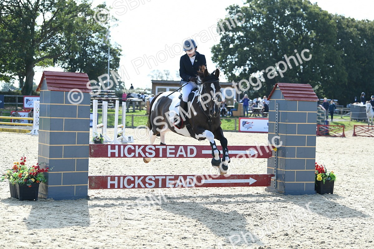 SBM_61630 - j25 - Junior Horse 80cm Championship