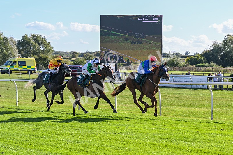 300926-Race 3-Fairydale-6161 - Race 3 3.07pm Watch All Races Live On Racing TV Handicap