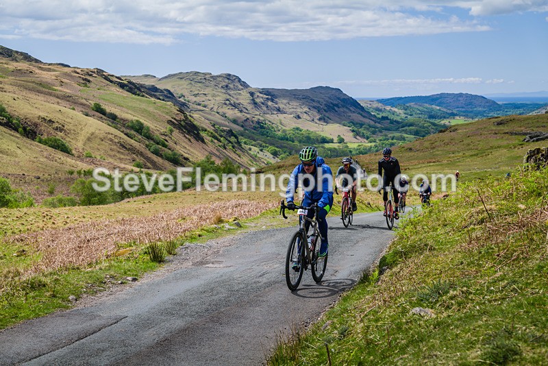131824 - Hardknott Pass Camera 1 13.00-14.00