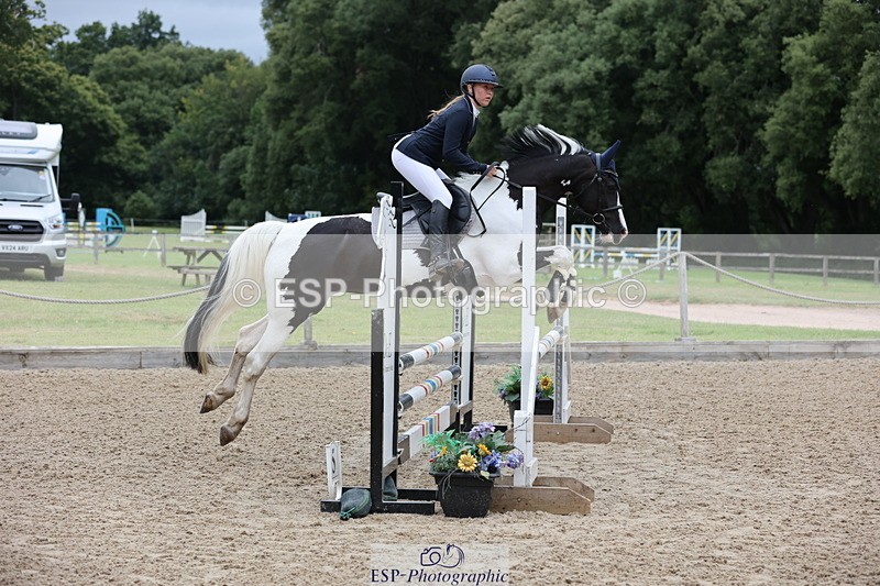 250705A-083903-12783 - Cls 32 85cm Amateur Qualifier