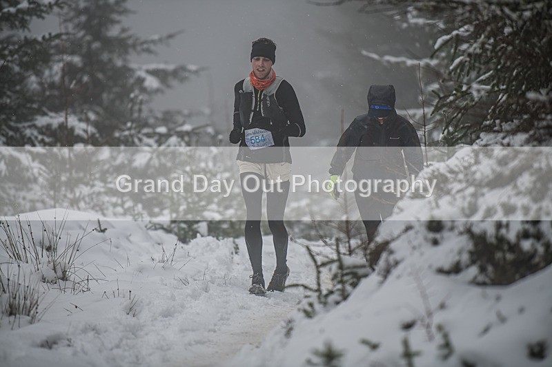 Glentress-1748 - High Terrain Events Glentress 42, 21 & 10K Trail Races Sunday 15th February 2026