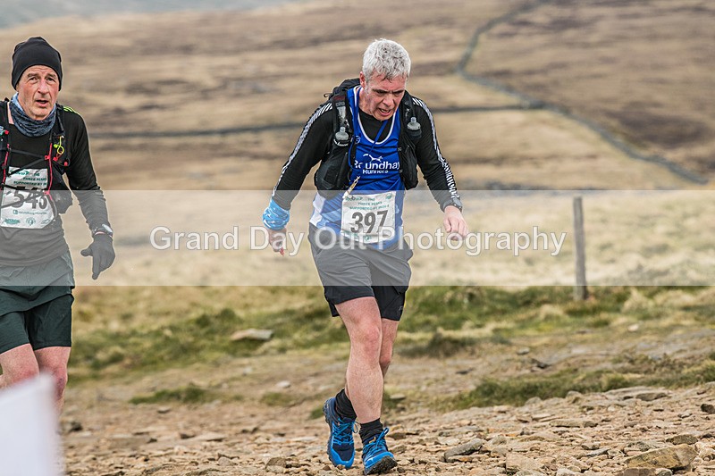 3 Peaks-1041 - The 3 Peaks Race Saturday 27th April 2024