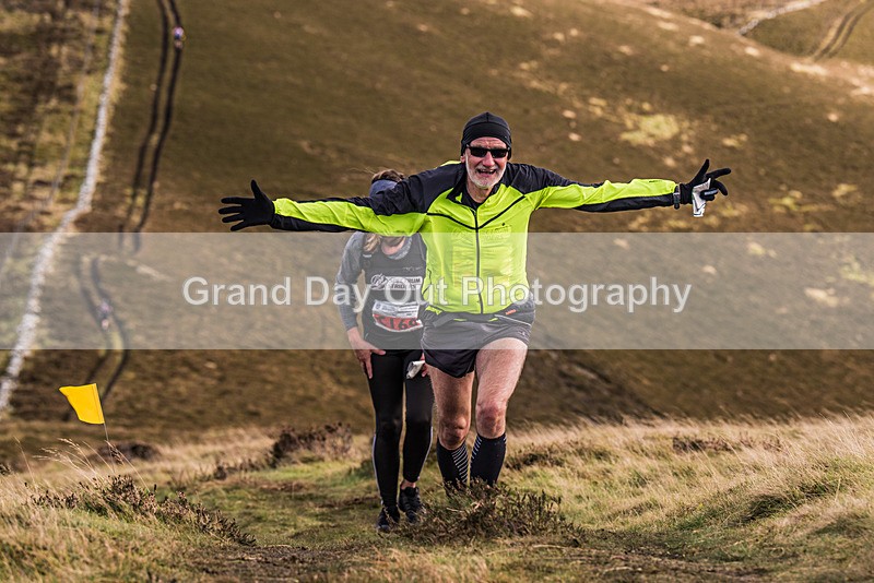 Leg Four-289 - Leg 4 British Fell & Hill Relay Championship Broughton Scotland Saturday 15th October 2022