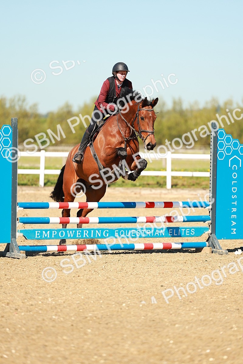 SBM_000078 - Class 1 - Clear Round