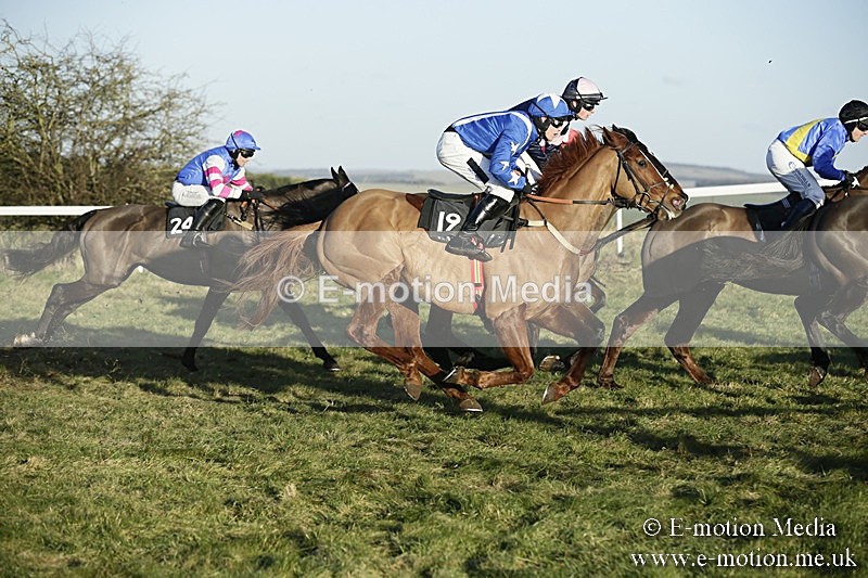 PtP 070118 -579 - Larkhill Racing Club Point to Point Larkhill 07/01/2018