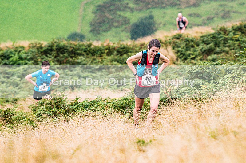 Grisedale Horseshoe-1195 - Grisedale Horseshoe Fell Race Saturday 3rd September 2022