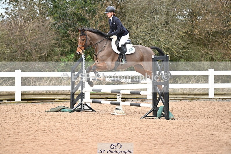 240224A-112640-03406 - Cls 11 Snr 1.05m and 1.10m Open