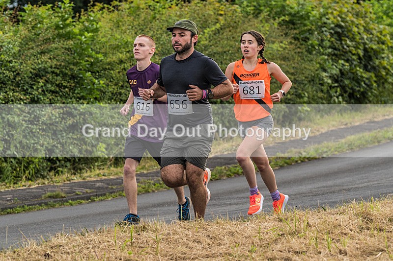 Lambfoot-82 - Lambfoot Loop Road Race Tuesday 2nd July 2024