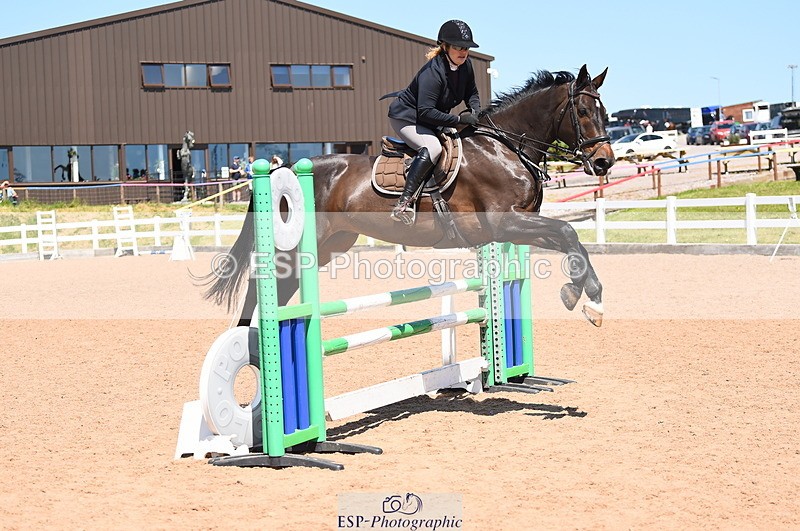 230526A-140056-01859 - Cls 11 95cm Amateur Quali