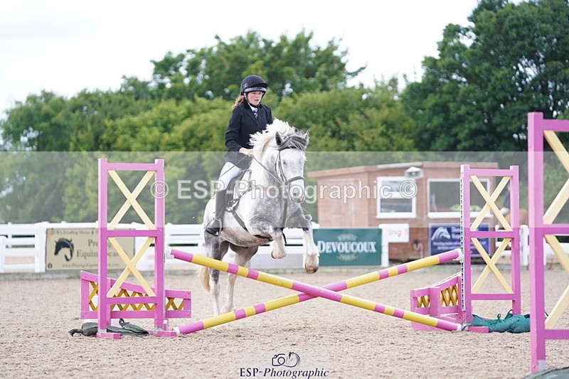 240809A-114954-00829 - Showjumping Competition