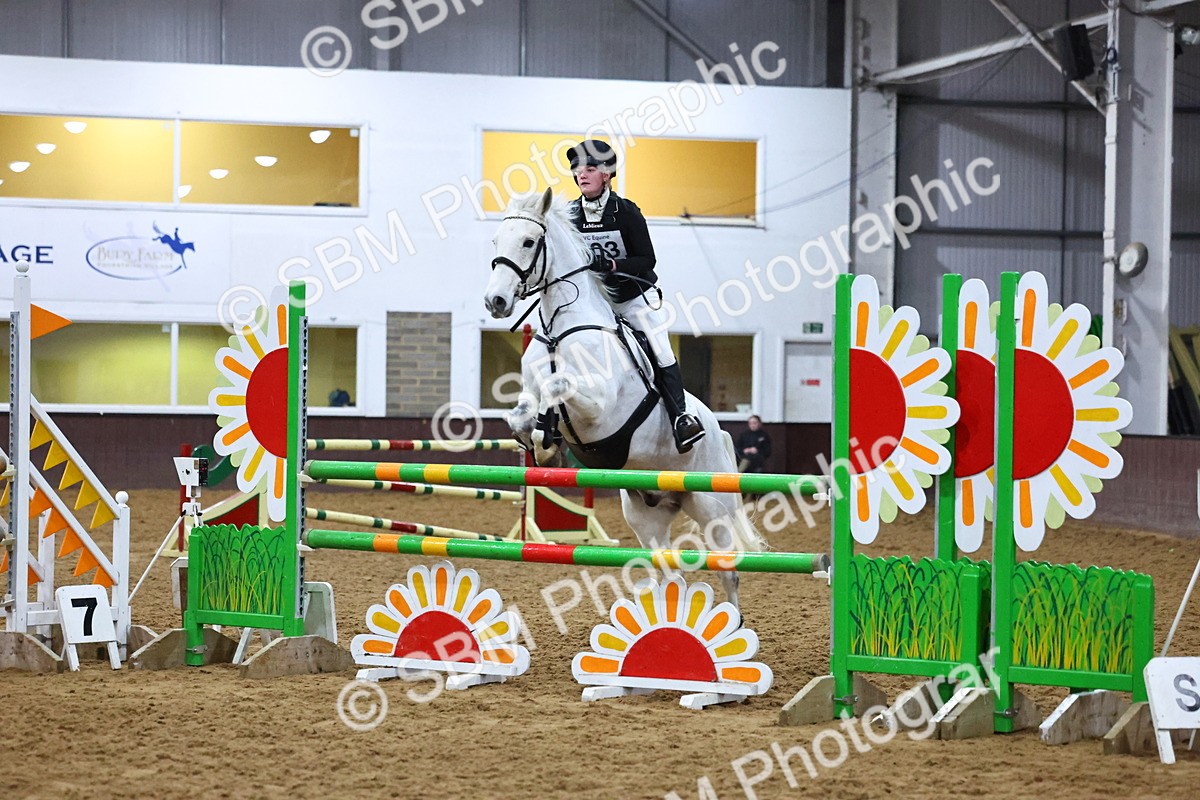 SBM_003402 - Class 8 - Christmas Jumpers 1.10m