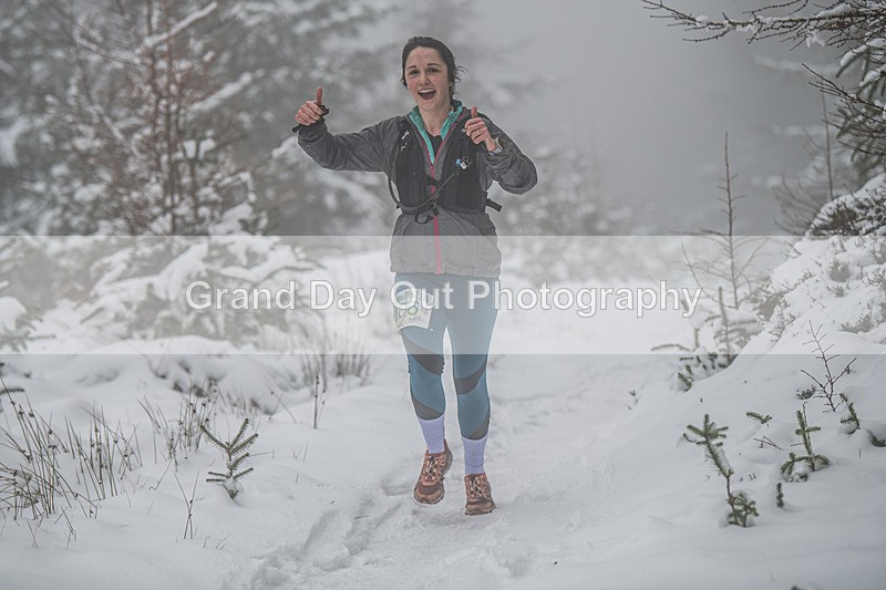 Glentress-1075 - High Terrain Events Glentress 42, 21 & 10K Trail Races Sunday 15th February 2026