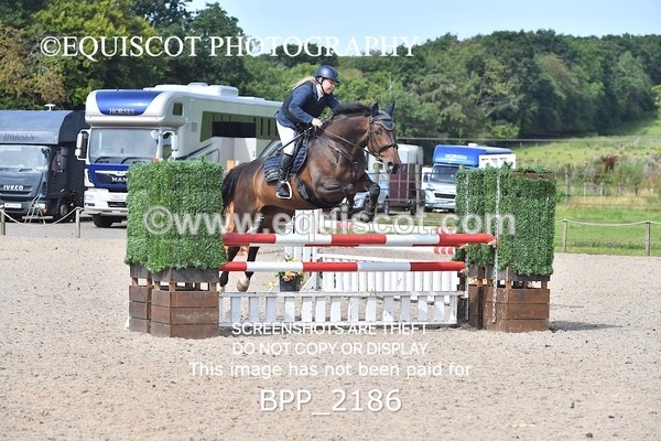 BPP_2186 - CLASS 15 SUN Senior Discovery/ 1m Open