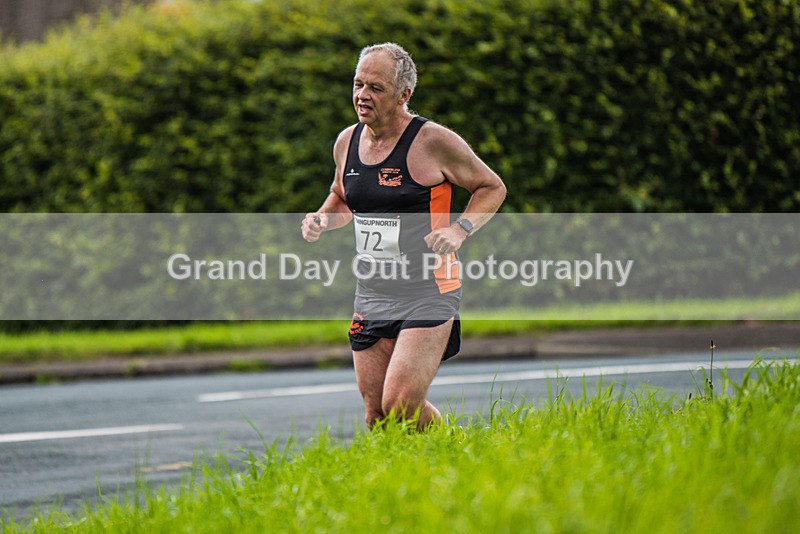Netherhall-383 - Netherhall 10K Road Race & Children's Races, Wednesday 2nd August 2023
