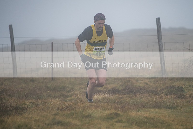 Buttermere-46 - Buttermere Shepherds Meet Fell Race Sunday 26th October 2025