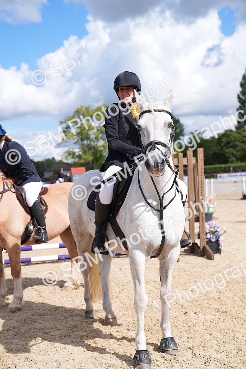 SBM_05176 - J35 Veteran 60cm Championship