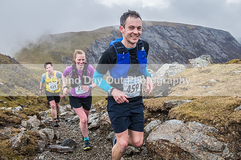 TWA  Newlands-789 - Teenager With Altitude & Newlands Memorial Races Saturday 22nd April 2023