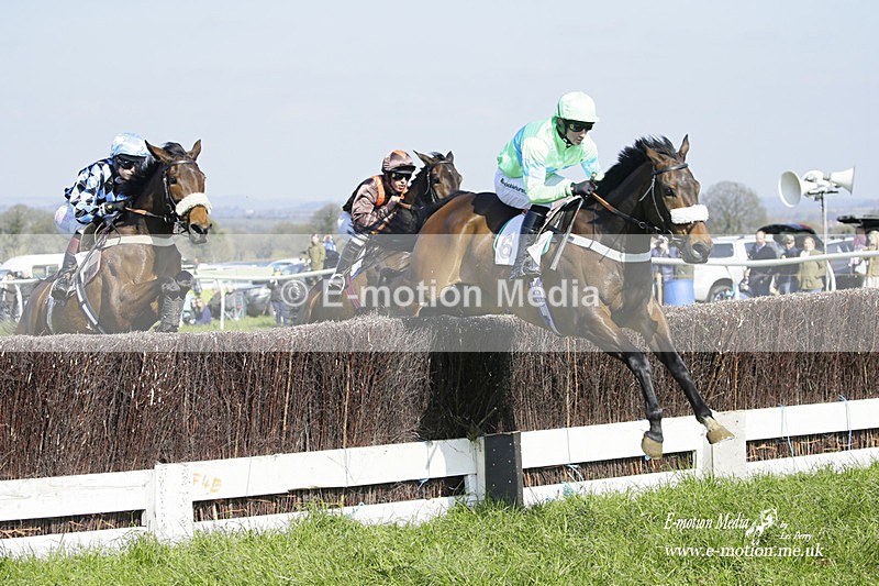 PtP 200322 132 - Mendip Farmers Point-to-Point 20/03/22