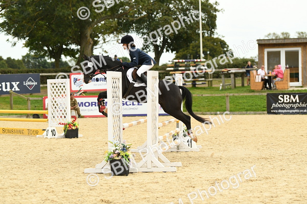 SBM_72887 - J16 - Junior Pony 75cm Championship