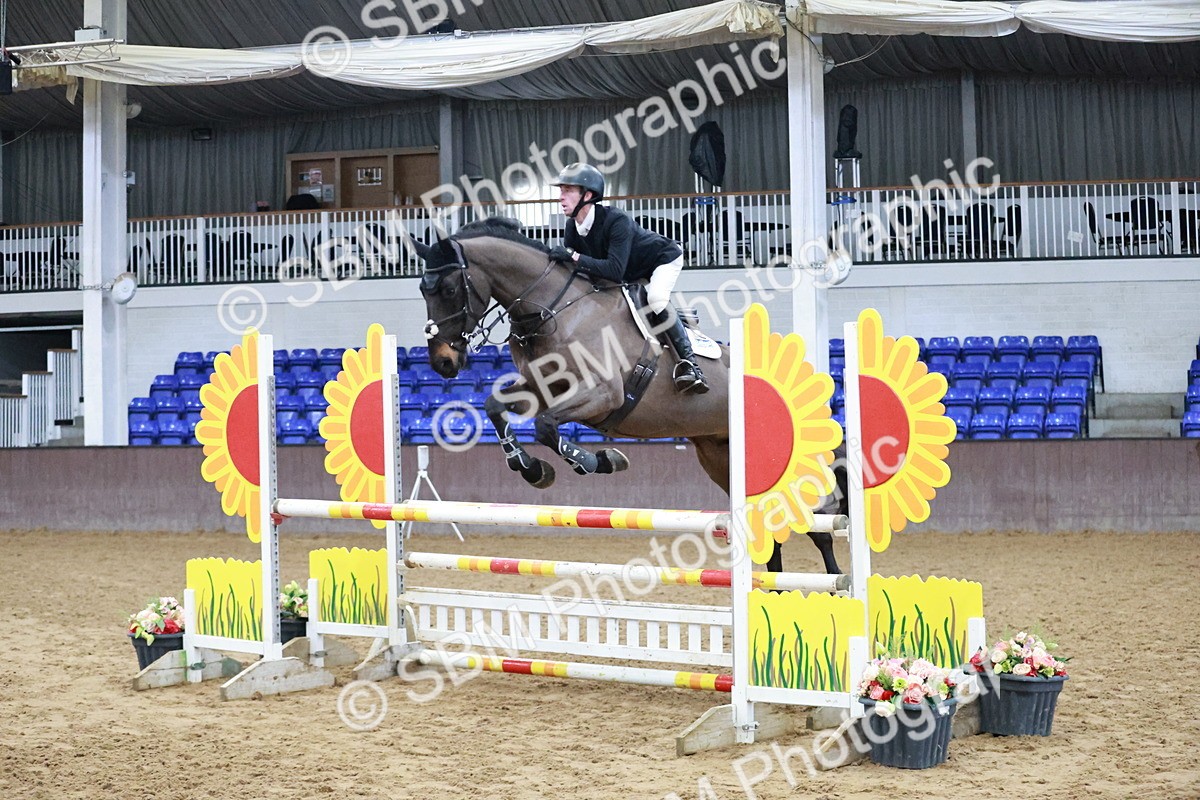 SBM_001319 - Class 4 - Senior Newcomers - 1.10m