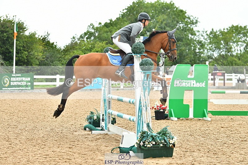 230813A-090900-10976 - Cls 39 A&B British Novice & 90cm Open