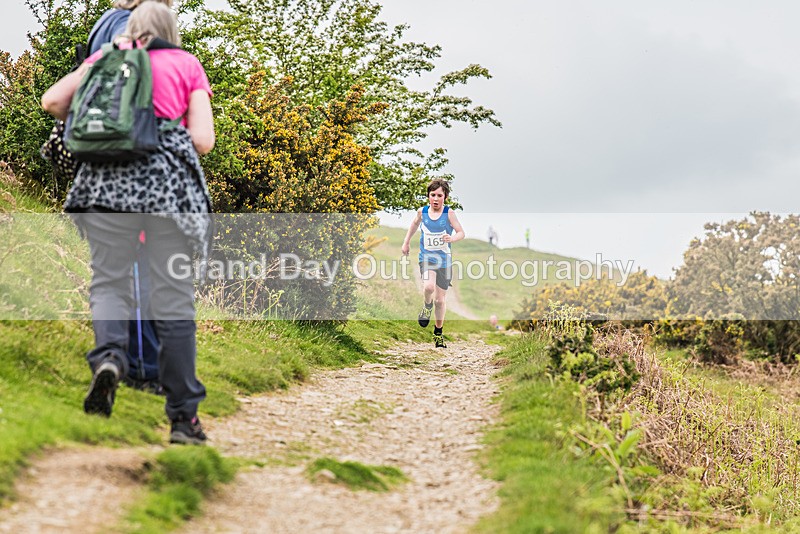 Two Tops-158 - Two Tops Fell Races (Junior & Senior) Saturday 20th May 2023