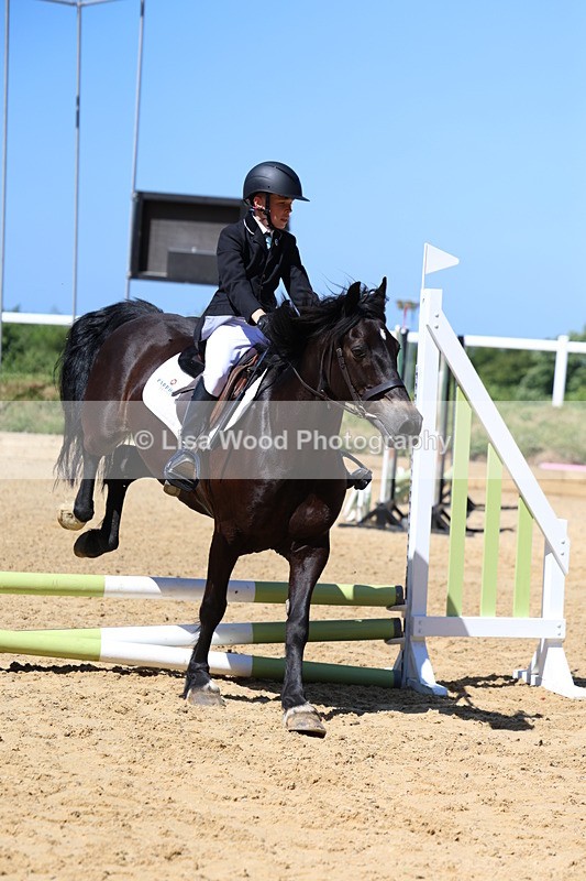 3E7A1910 - Class 2: 50cm