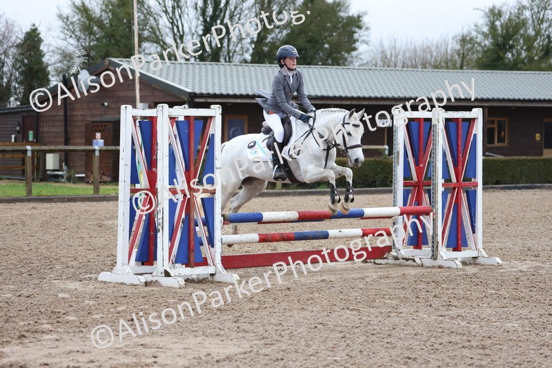 20260207-0133Cherwell 7th Feb 2026 Combined Training - Class 2 - 70cm