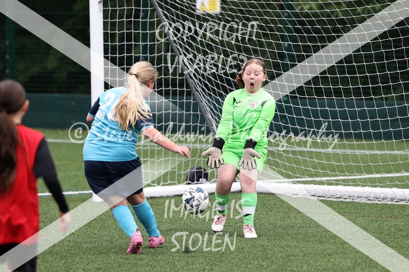 1DX31554 - Sun 7th U10 Girls