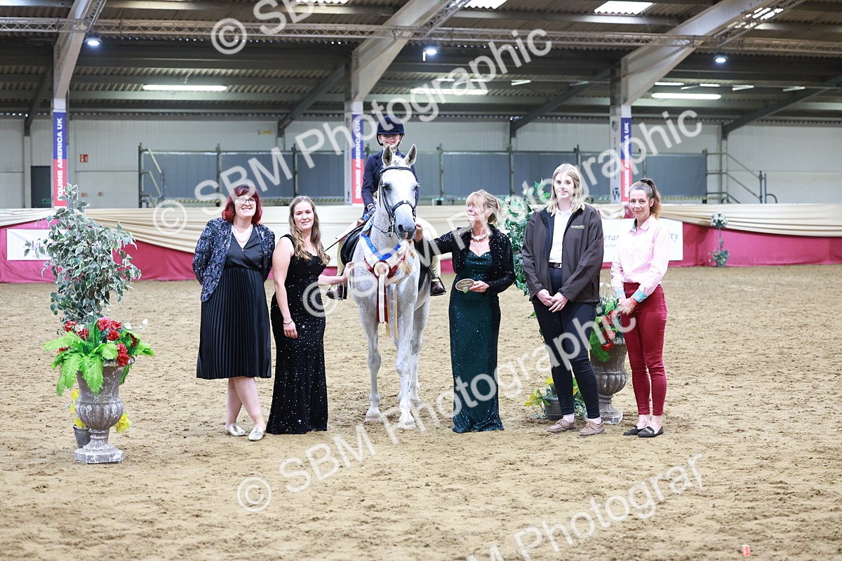 SBM_20038 - Class B - Junior Champ 11yr to 16 Years